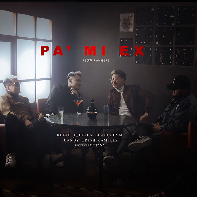 undefined album image