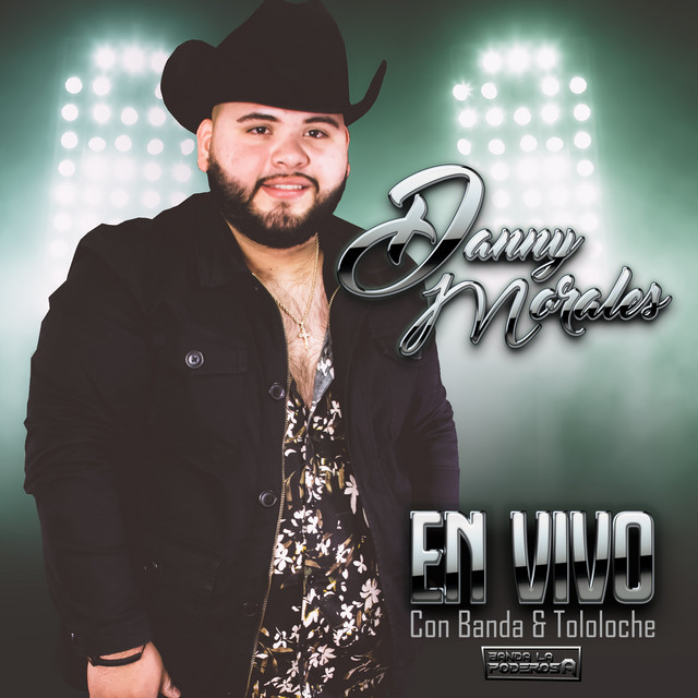 El Caballo Bailador cover art