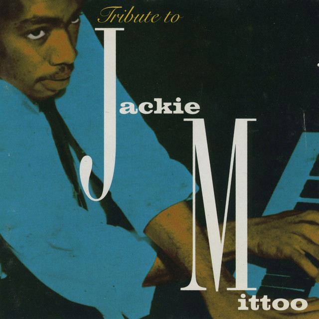 Tribute to Jackie Mittoo - Album by Jackie Mittoo | Spotify