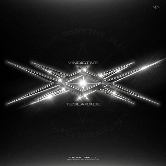 VINDICTIVE cover art
