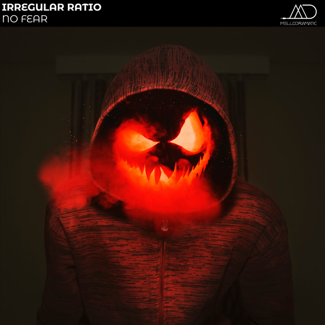 No Fear album art