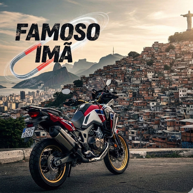 Famoso Imã