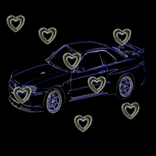 Hectirc 4 Love cover art
