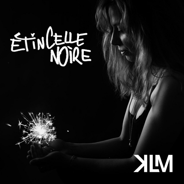 Etincelle Noire cover art