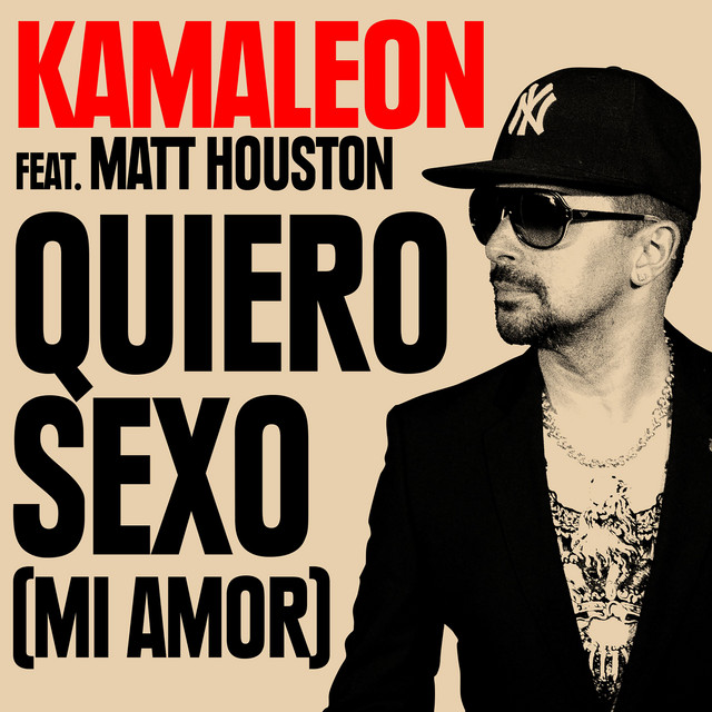Quiero sexo (Mi amor) [feat. Matt Houston]
