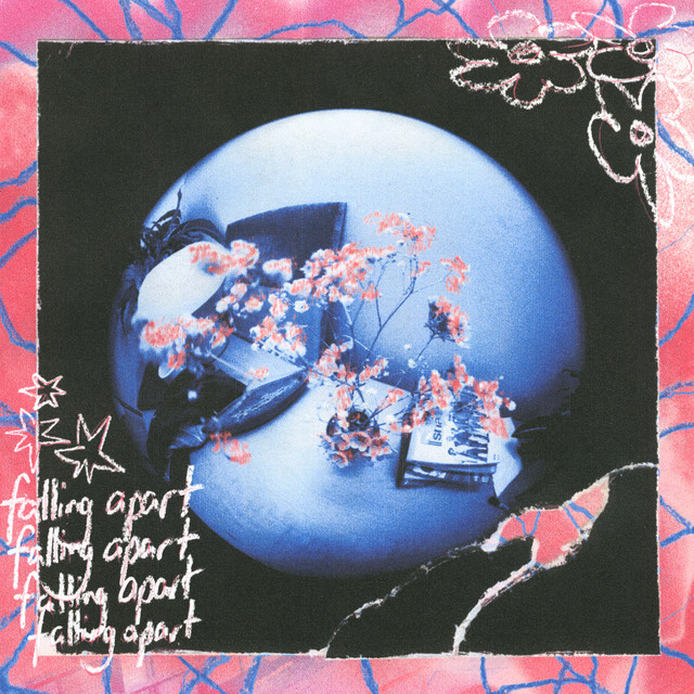 Falling Apart cover