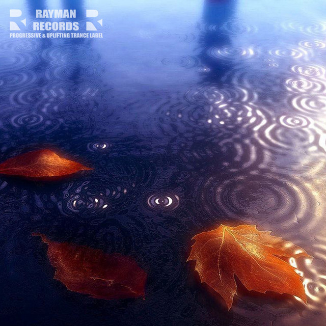 The Autumn cover art