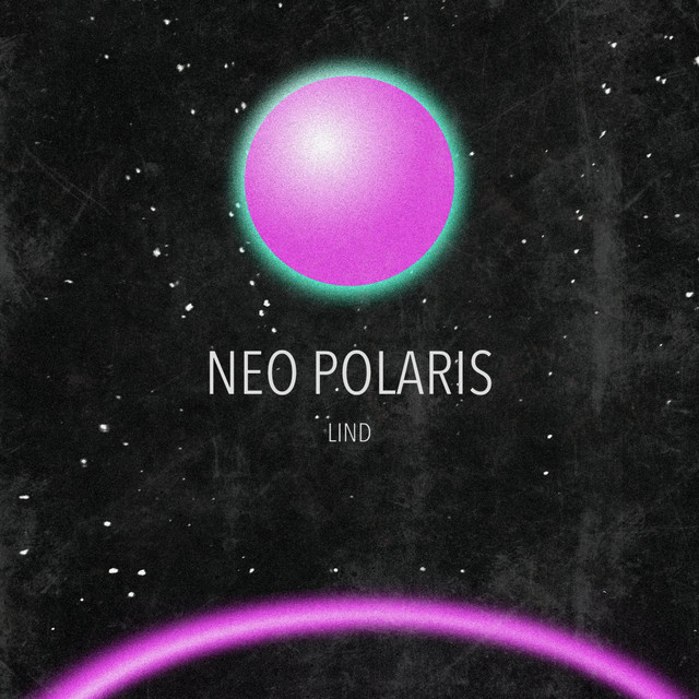 NEO POLARIS cover art