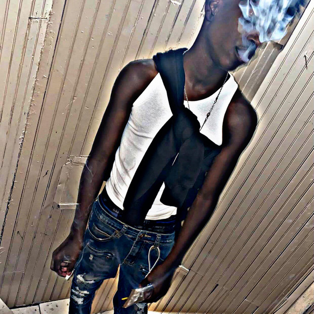 Young N Active - EP by Trapstarmarr | Spotify