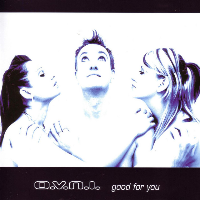 Good For You cover
