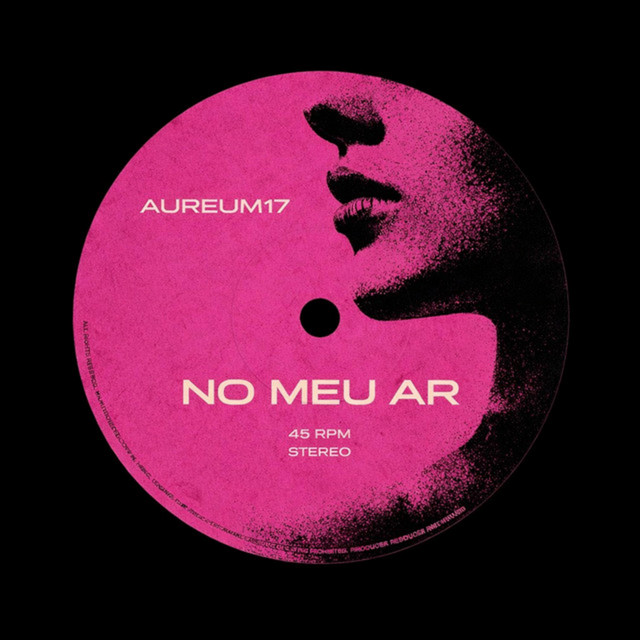 AUREUM17 - NO MEU AR