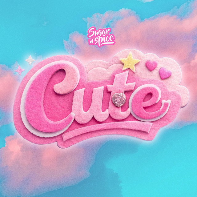 Cute by Sugar N' Spice