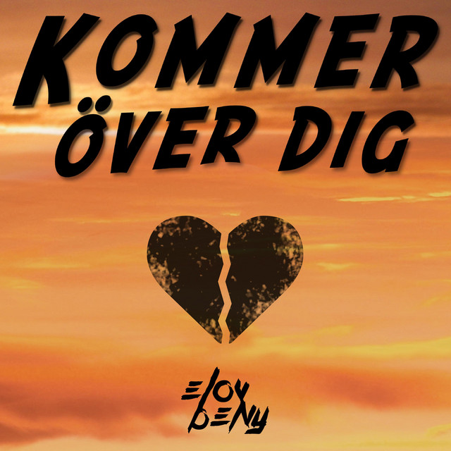 Kommer Över Dig