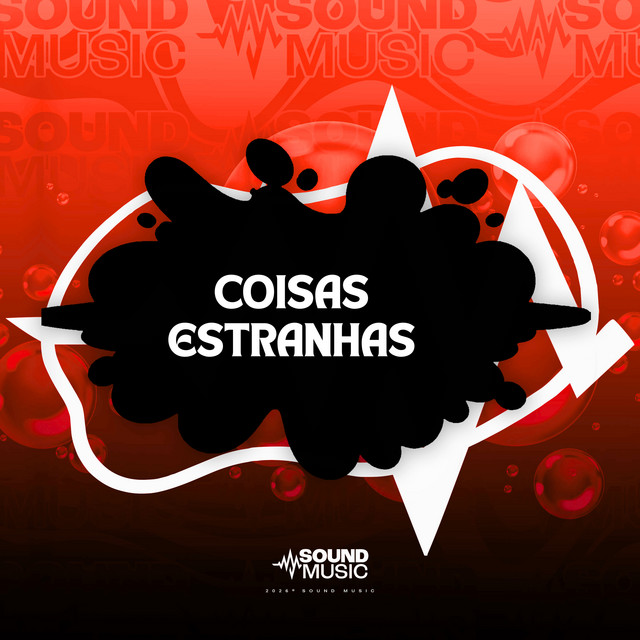 COISAS ESTRANHAS
