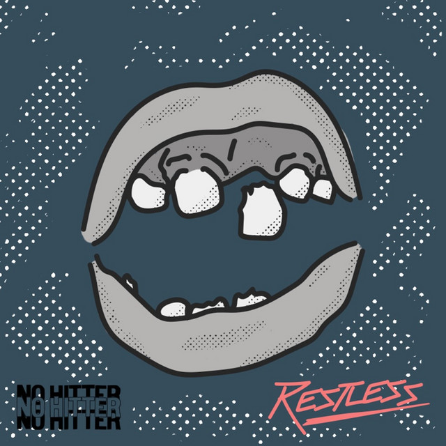 Restless cover
