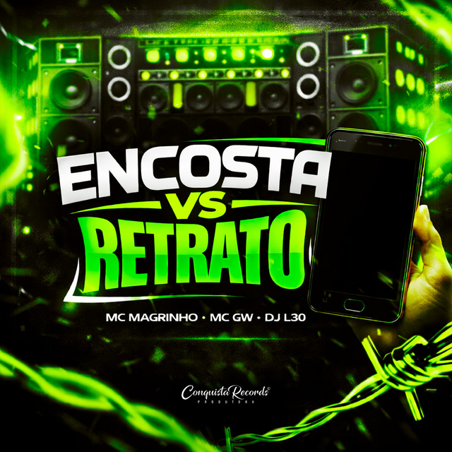 Encosta Vs Retrato