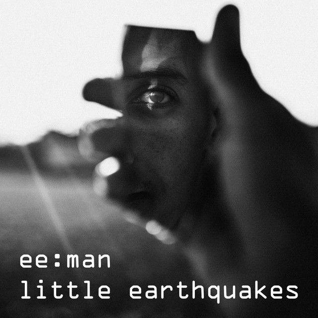 Little Earthquakes - Single by ee:man | Spotify