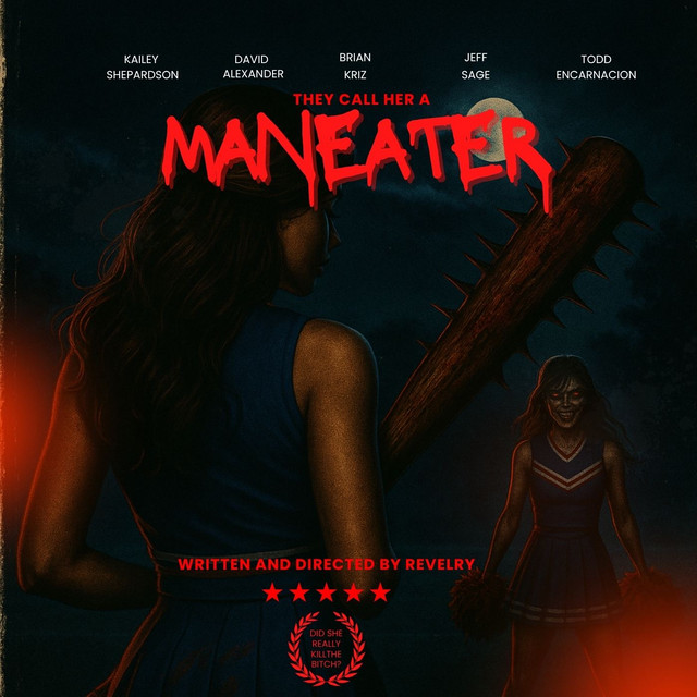 MANEATER