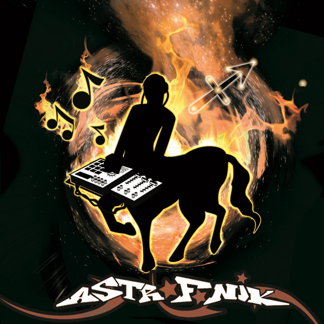Astrology 10 cover