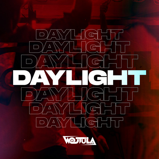 Daylight album image