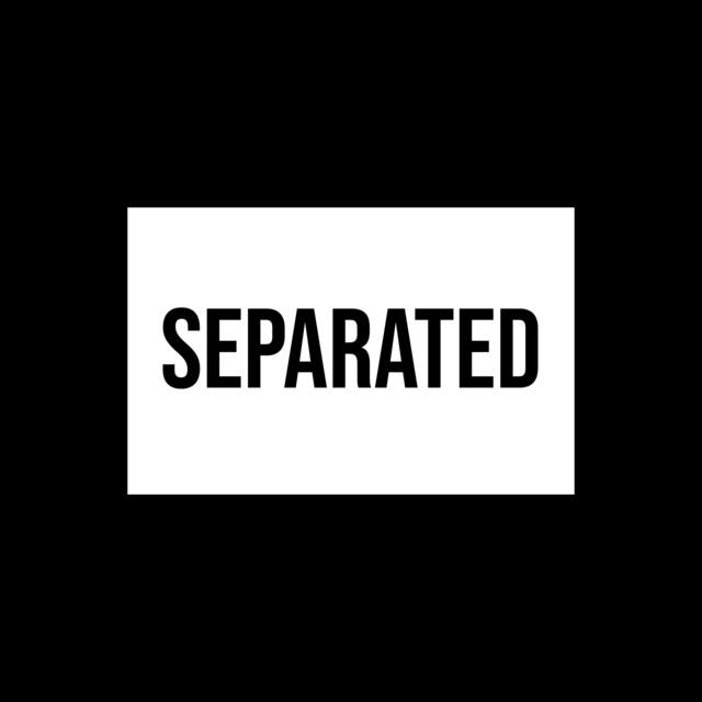 Separated - Single by Gohzd | Spotify