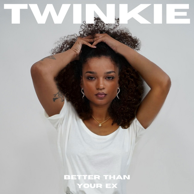 Better Than Your Ex cover