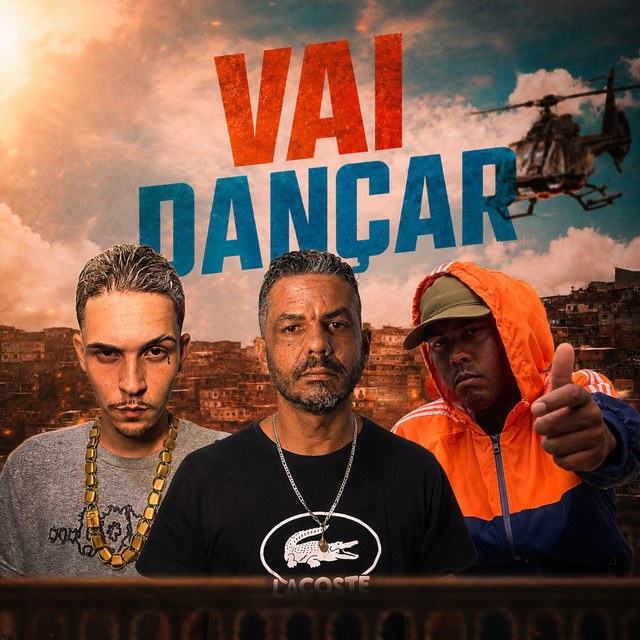 VAI DANÇAR