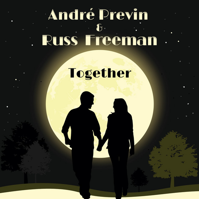 Together cover art