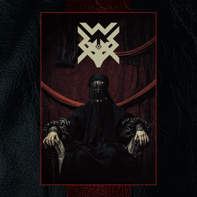 Carnal cover art