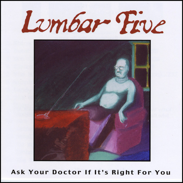 Lumbar Five
