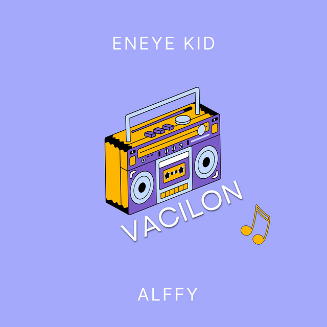 Eneye Kid