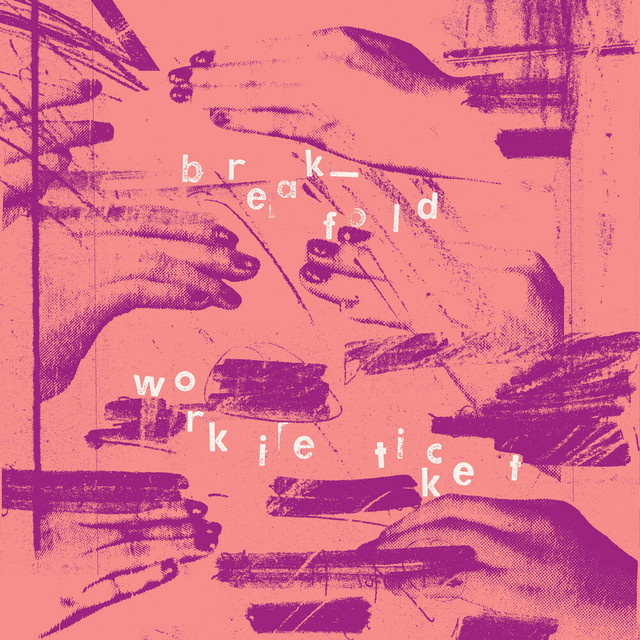 Workie Ticket cover art