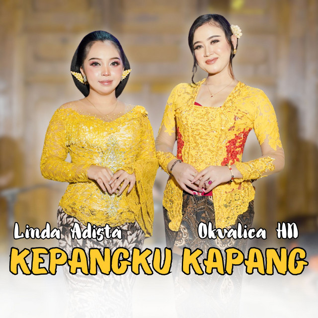 Kepangku Kapang