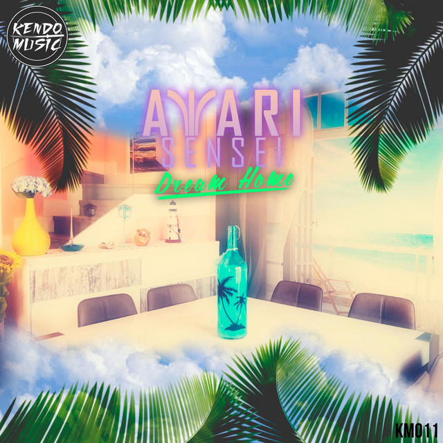 Dream Home cover art
