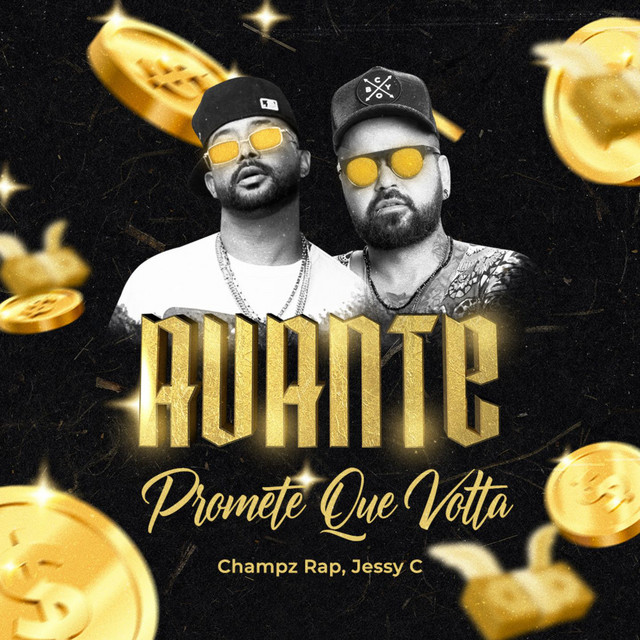 Promete Que Volta (Avante)