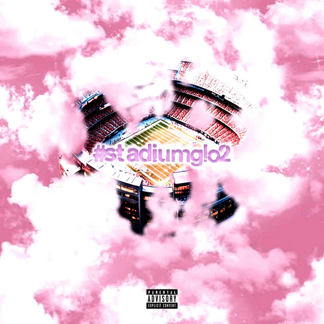 #stadiumglo2 cover art