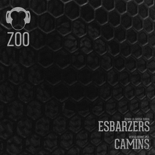Esbarzers - Remix