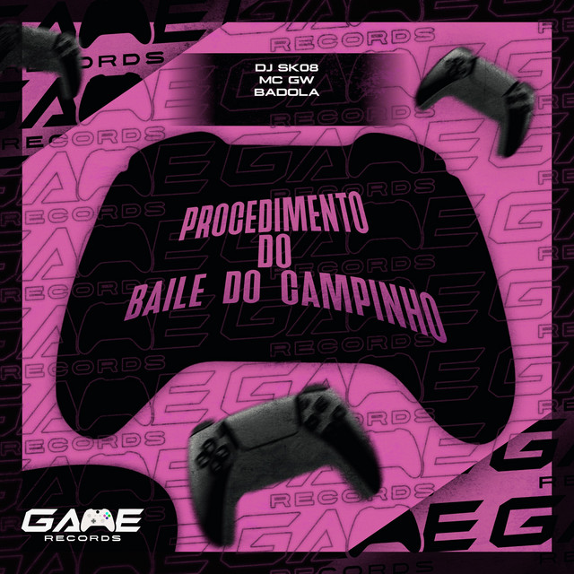 Procedimento Do Baile Do Campinho