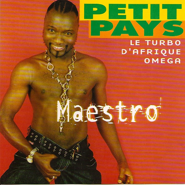 Maestro cover art