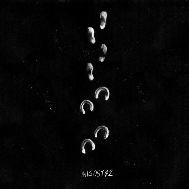 Inigost02 : Le petit fugitif cover art