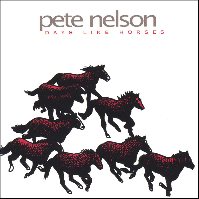 Days Like Horses cover