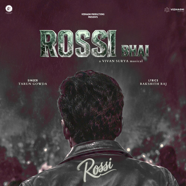 Rossi Bhai