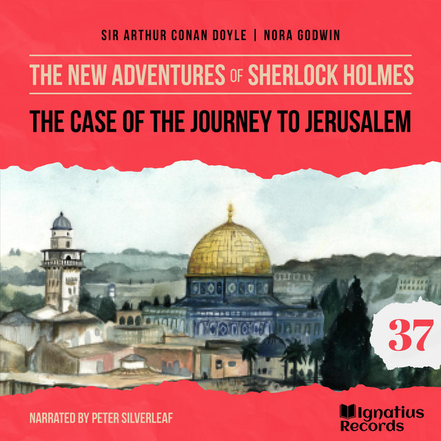 Sherlock Holmes - The New Adventures