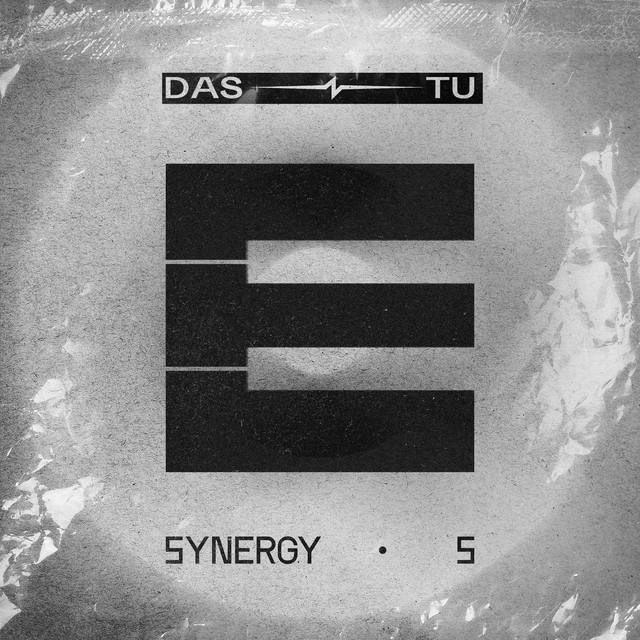 Cover art for Das Tu — Synergy 5
