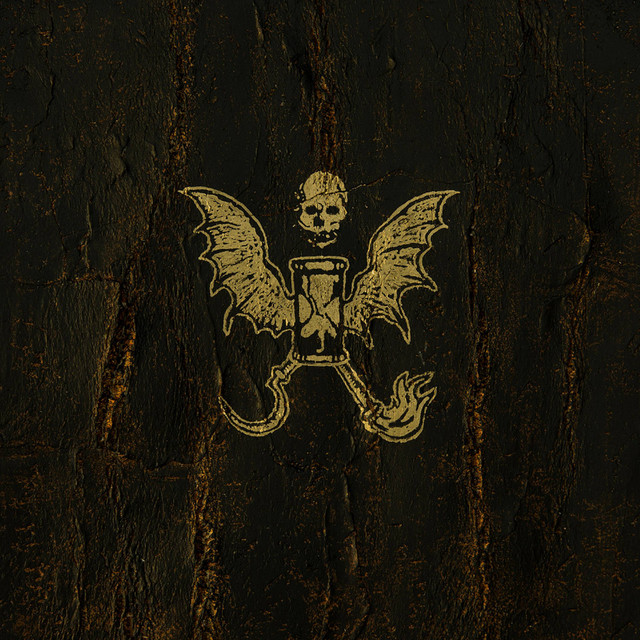Funereal Harvest cover