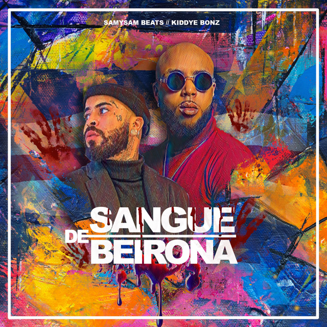Sangue De Beirona