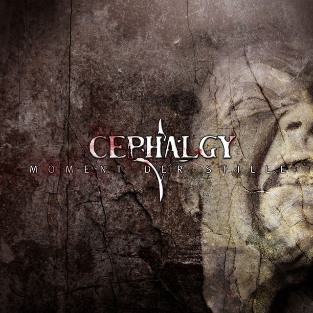 Moment der Stille cover art