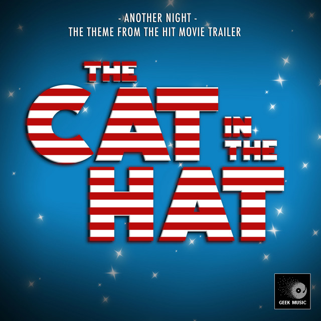 Another Night (From "The Cat in The Hat") album image