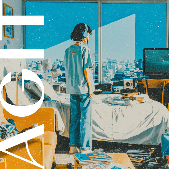 AGIT cover art