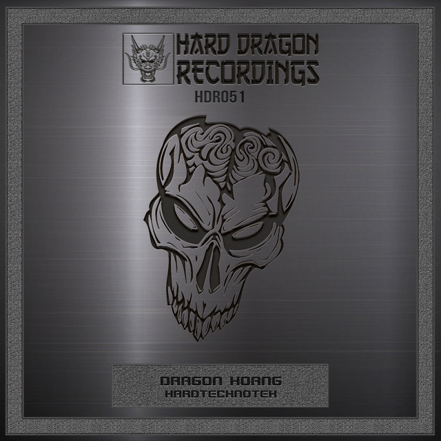 HardTechnoTek 1 - Original Mix cover art